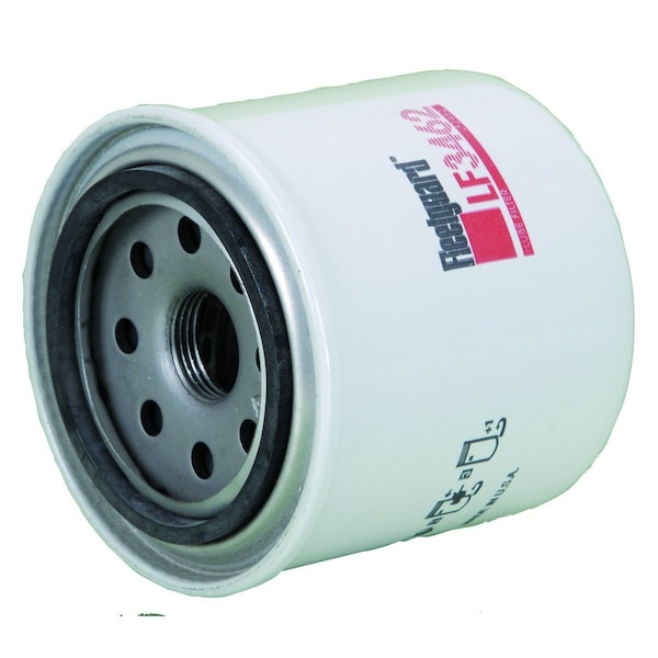Oil Filter 4" x4" x4"